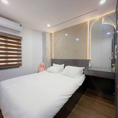 Vermietung eines modernen Hauses im Stadtzentrum, Hai Chau, Da Nang, Vietnam